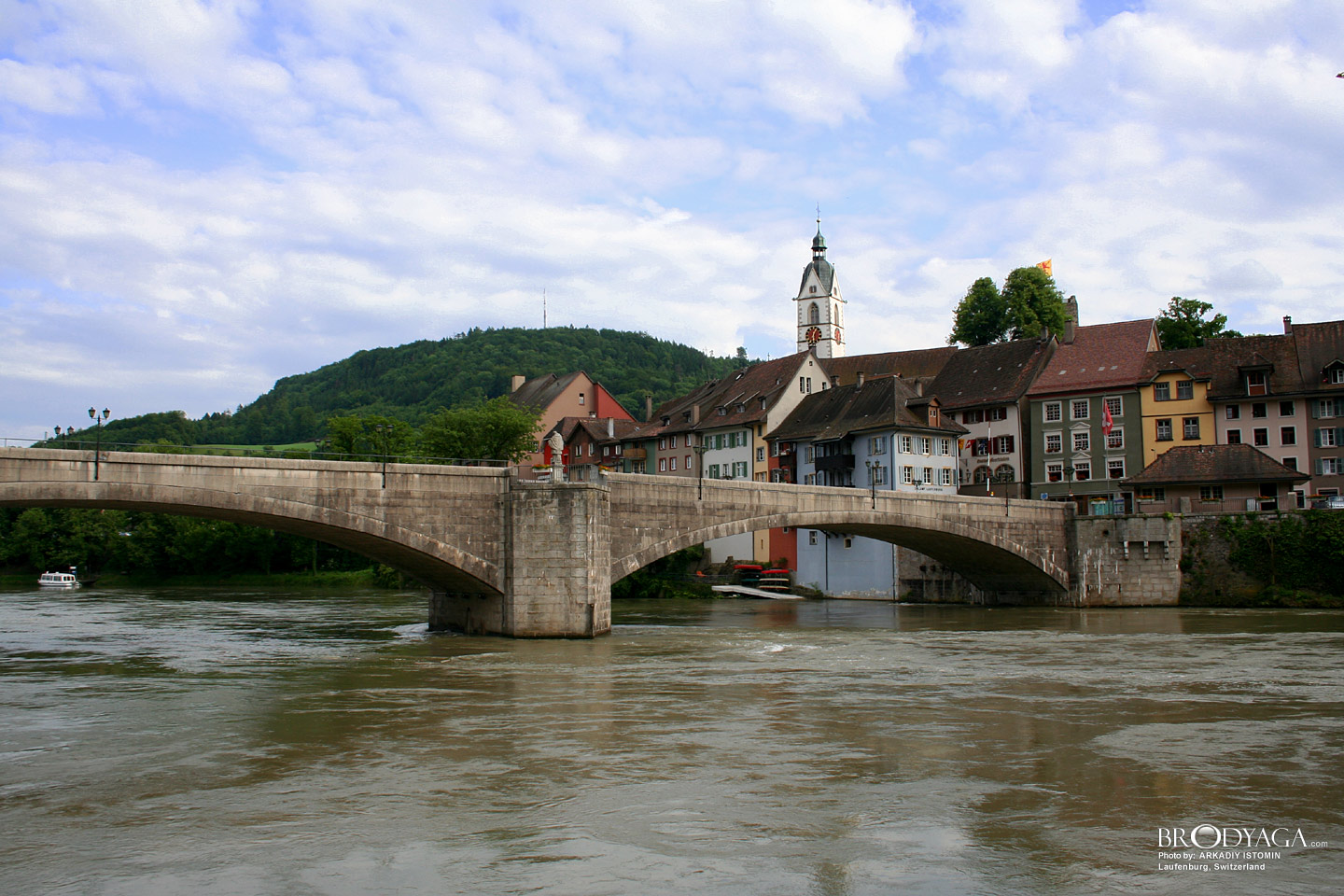 Laufenburg